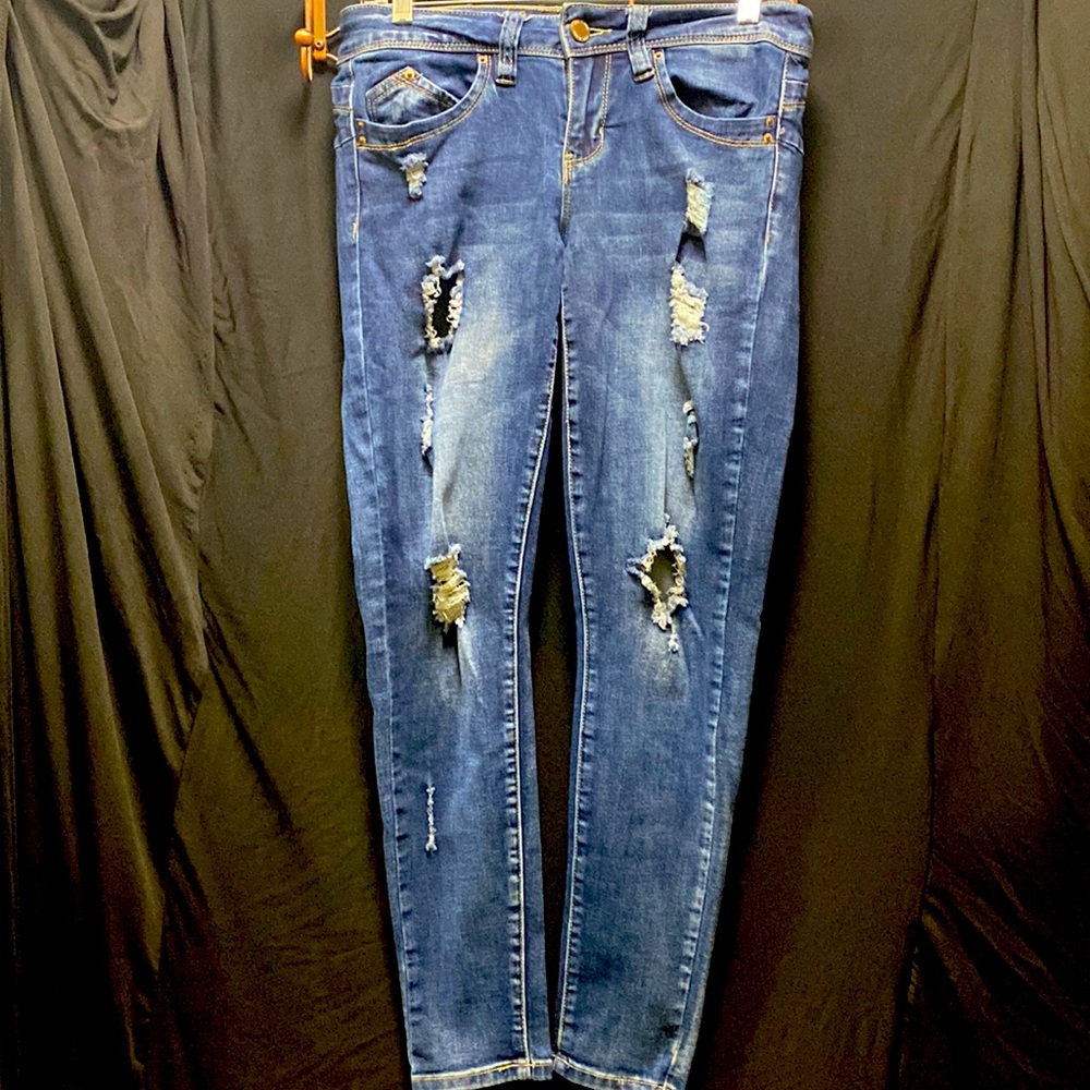 YMI 👖